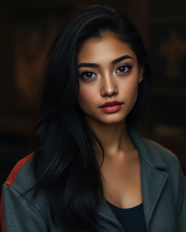 Priya on ourdream